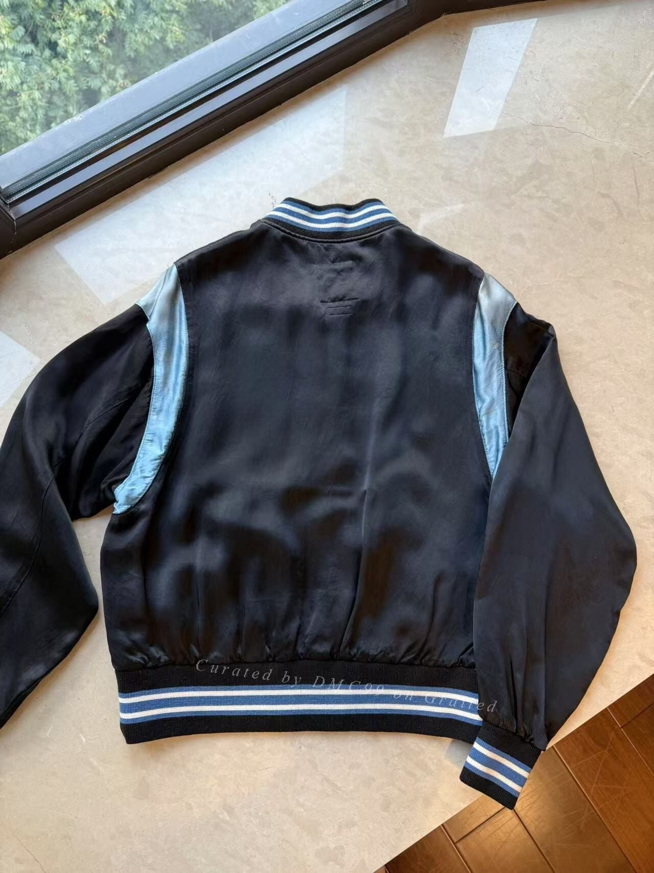 Visvim Douglas Stadium JKT 23SS