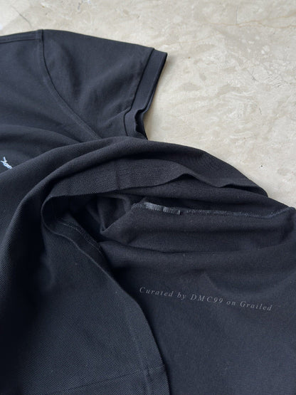Saint Laurent Men's Classic Polo