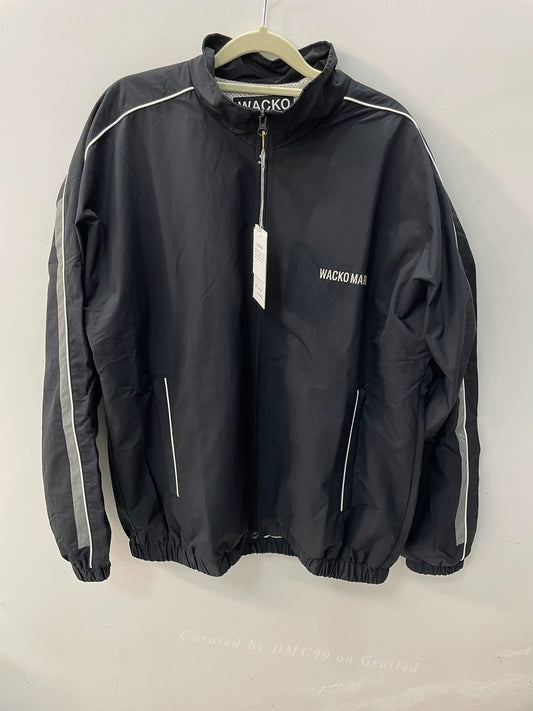 WACKOMARIA 23FW Nylon School Jacket