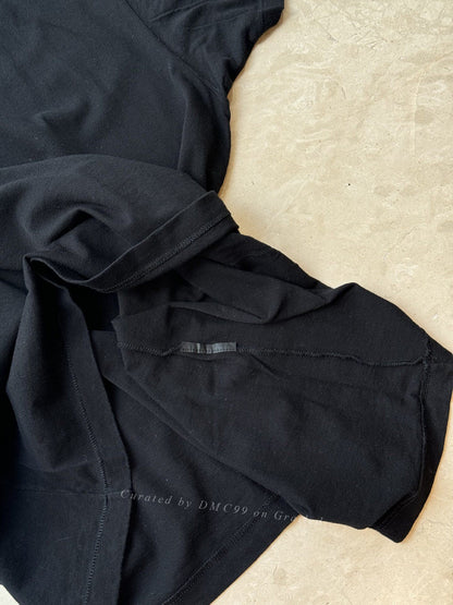 YSL/SLP Men's Classic Star Collar T-shirt