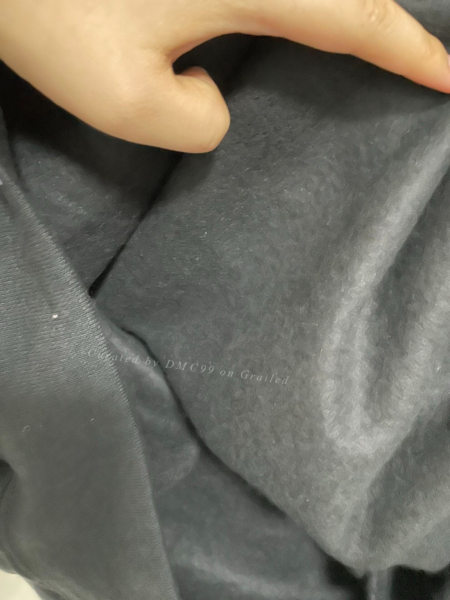 WACKO MARIA Crewneck Pullover Sweater