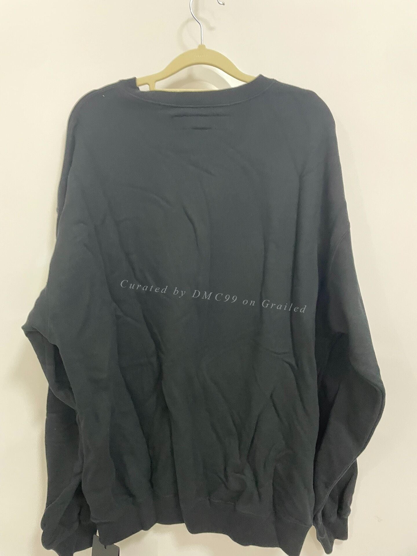 NEIGHBORHOOD CLASSIC SWEATSHIRT 23AW