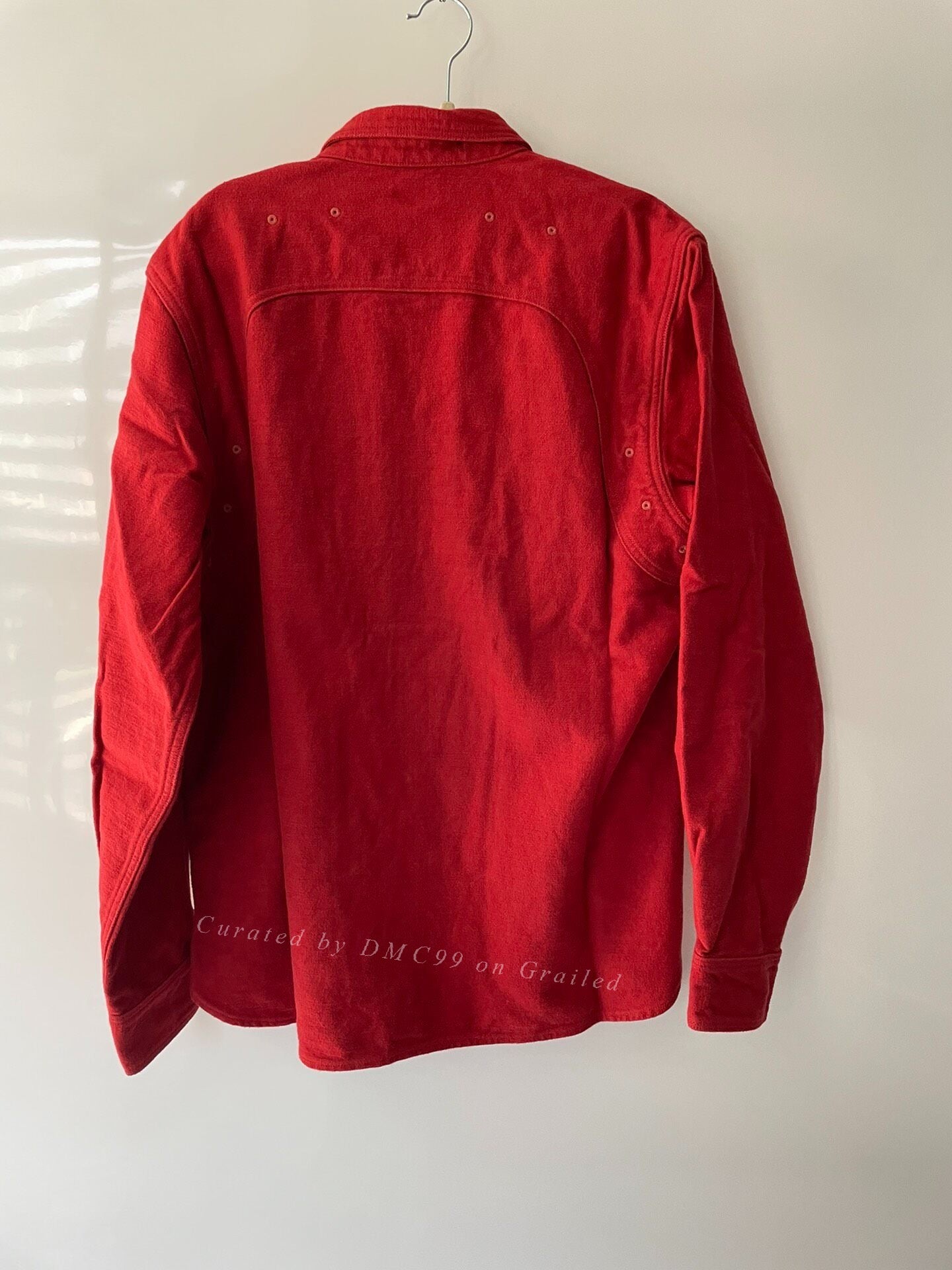 Kapital Double Pocket Shirt