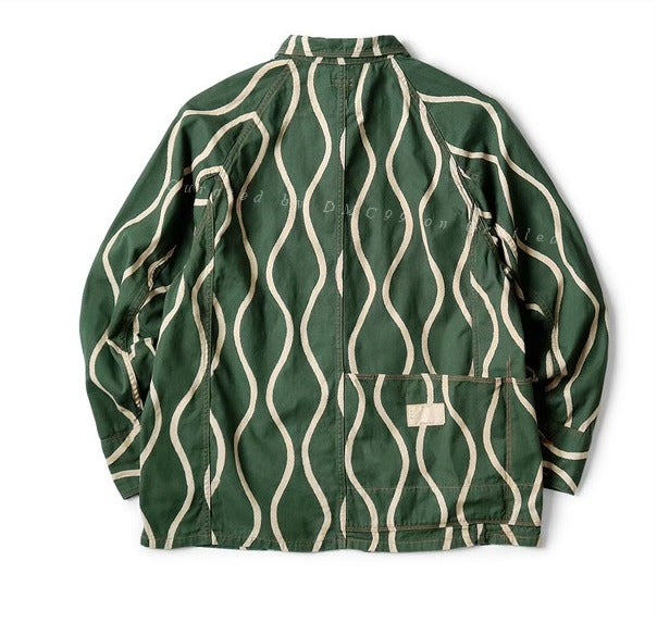 KAPITAL 20SS Unisex Jacket