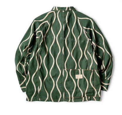KAPITAL 20SS Unisex Jacket
