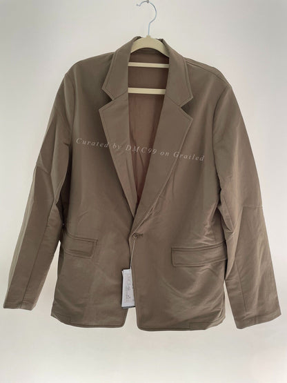Nanamica 23SS Thermoregulating Quick-Dry Coat