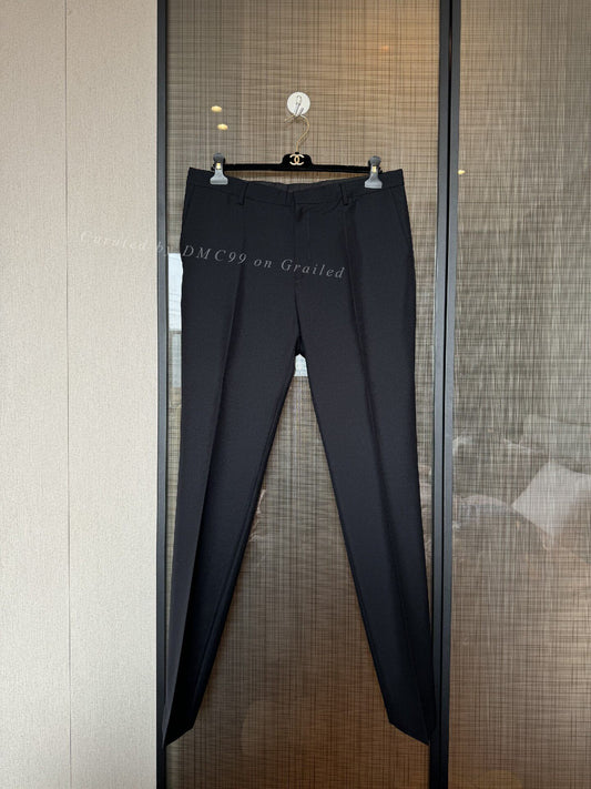 RAF SIMONS Men's Casual Trousers