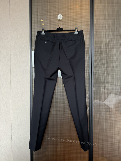 RAF SIMONS Men's Casual Trousers