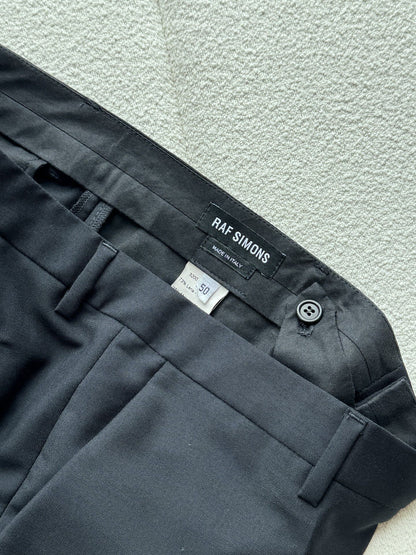 RAF SIMONS Men's Casual Trousers