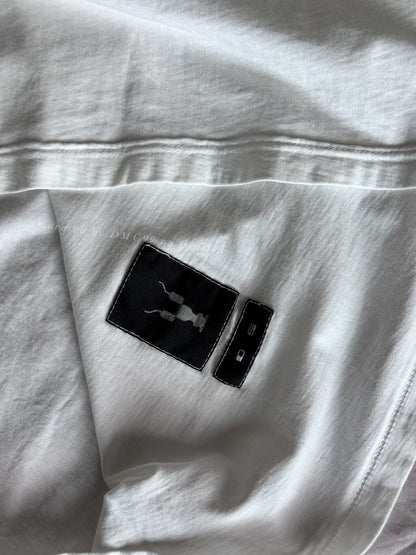 Rick Owens DRKSHDW Men's Short-Sleeve Tee