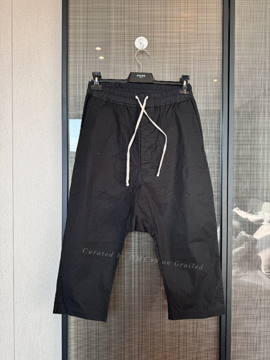 Rick Owens Men's Casual Shorts