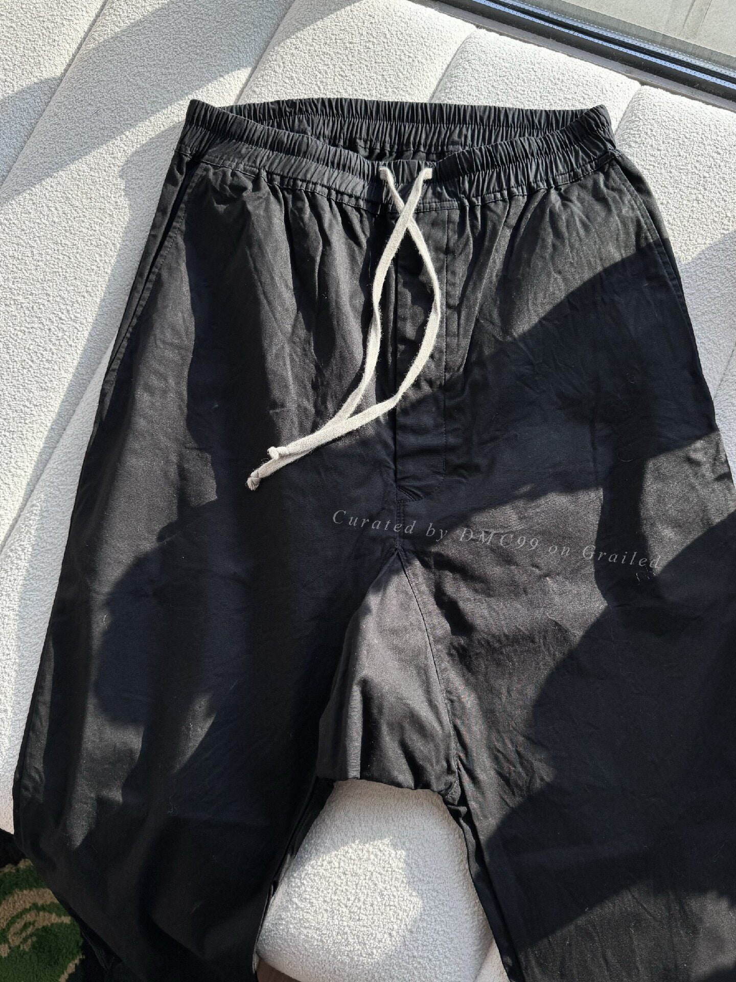 Rick Owens Men's Casual Shorts