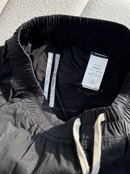Rick Owens Men's Casual Shorts
