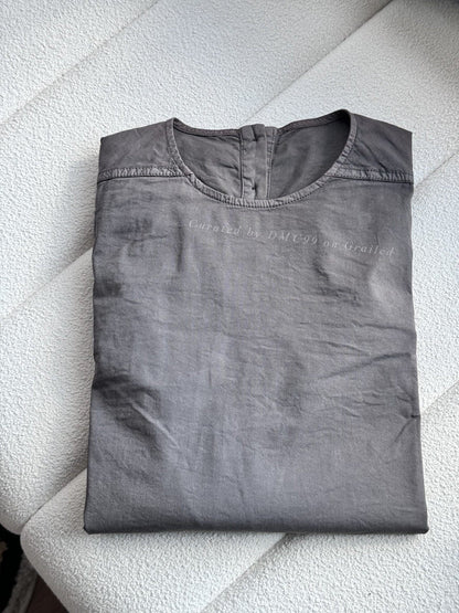 Rick Owens DRKSHDW Men's Long-Sleeve Top
