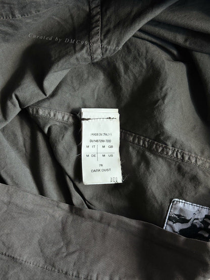 Rick Owens DRKSHDW Men's Long-Sleeve Top