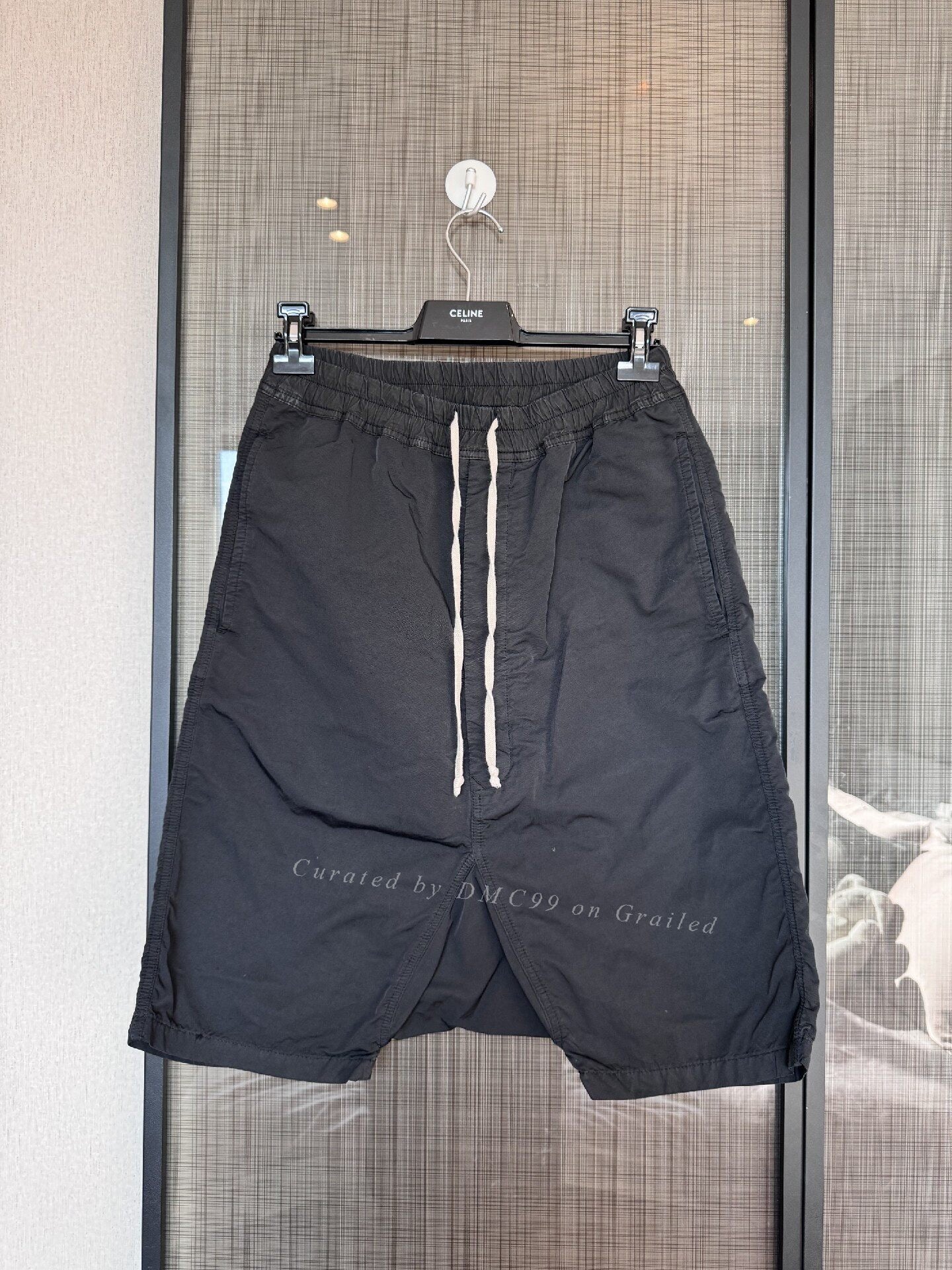 Rick Owens DRKSHDW Men's Shorts