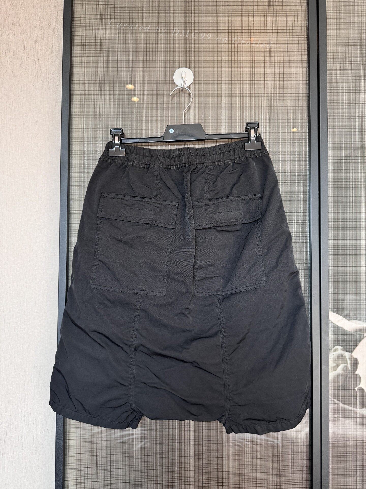 Rick Owens DRKSHDW Men's Shorts