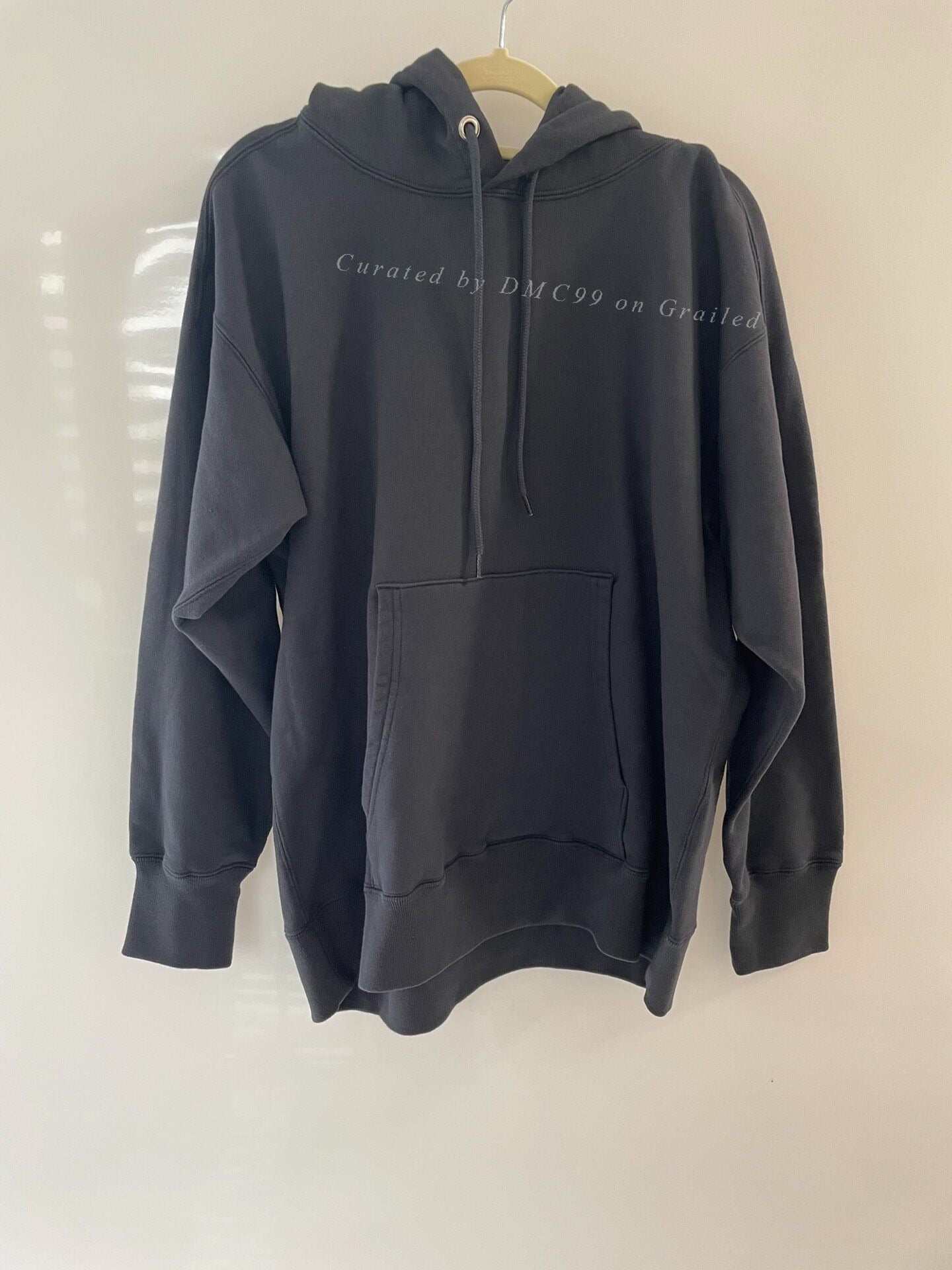 Nanamica Hooded Pullover Sweat 23AW