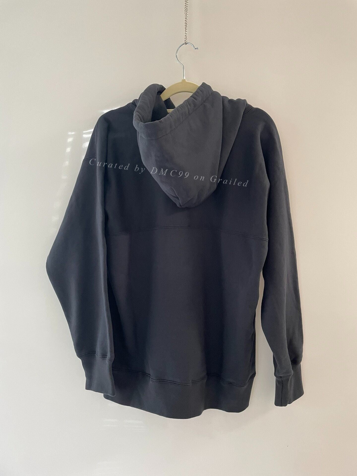 Nanamica Hooded Pullover Sweat 23AW