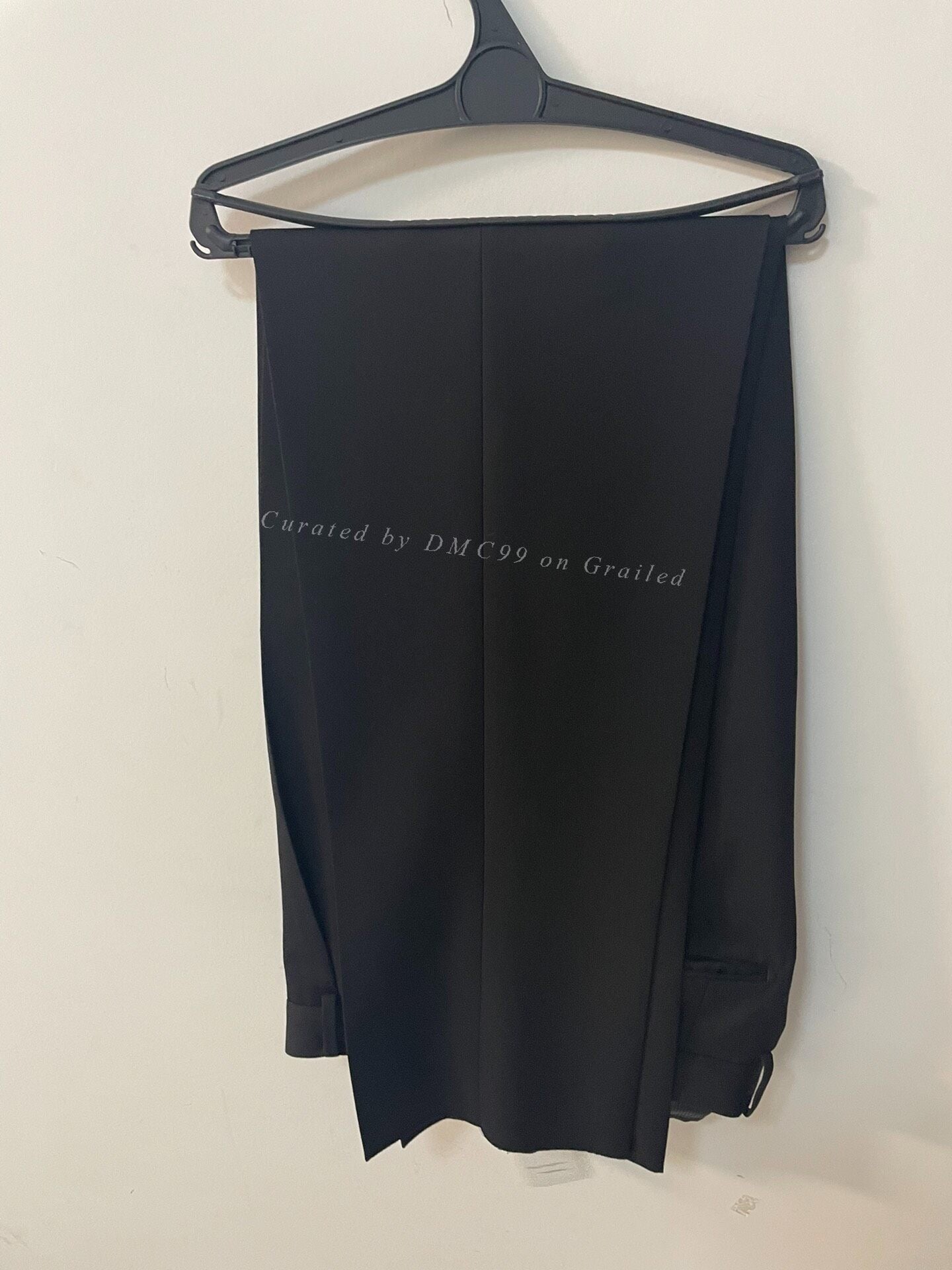 WACKO MARIA GUILTY PARTIES Wool Suit Pants