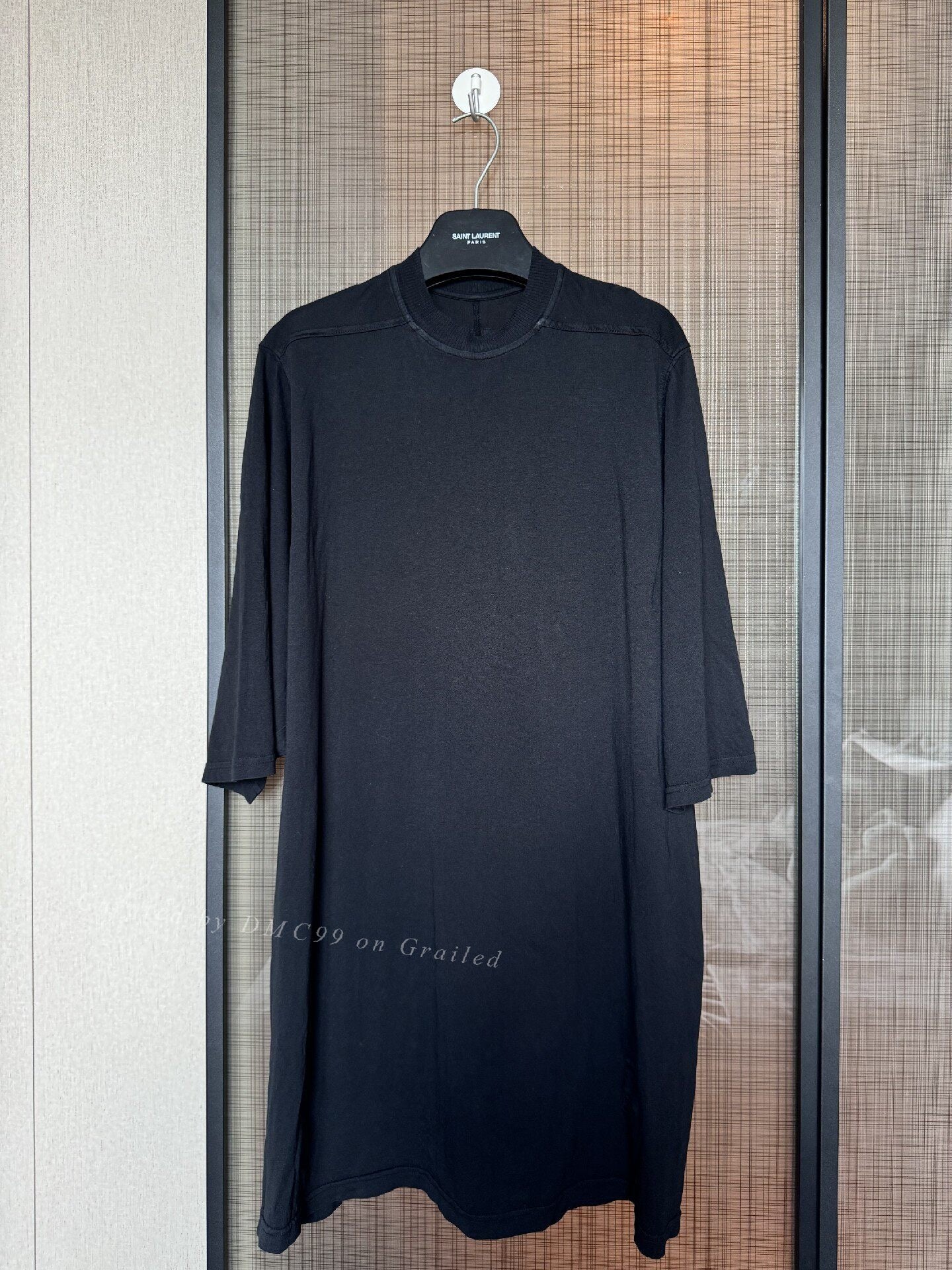 Rick Owens DRKSHDW Men's Short Sleeve T-shirt