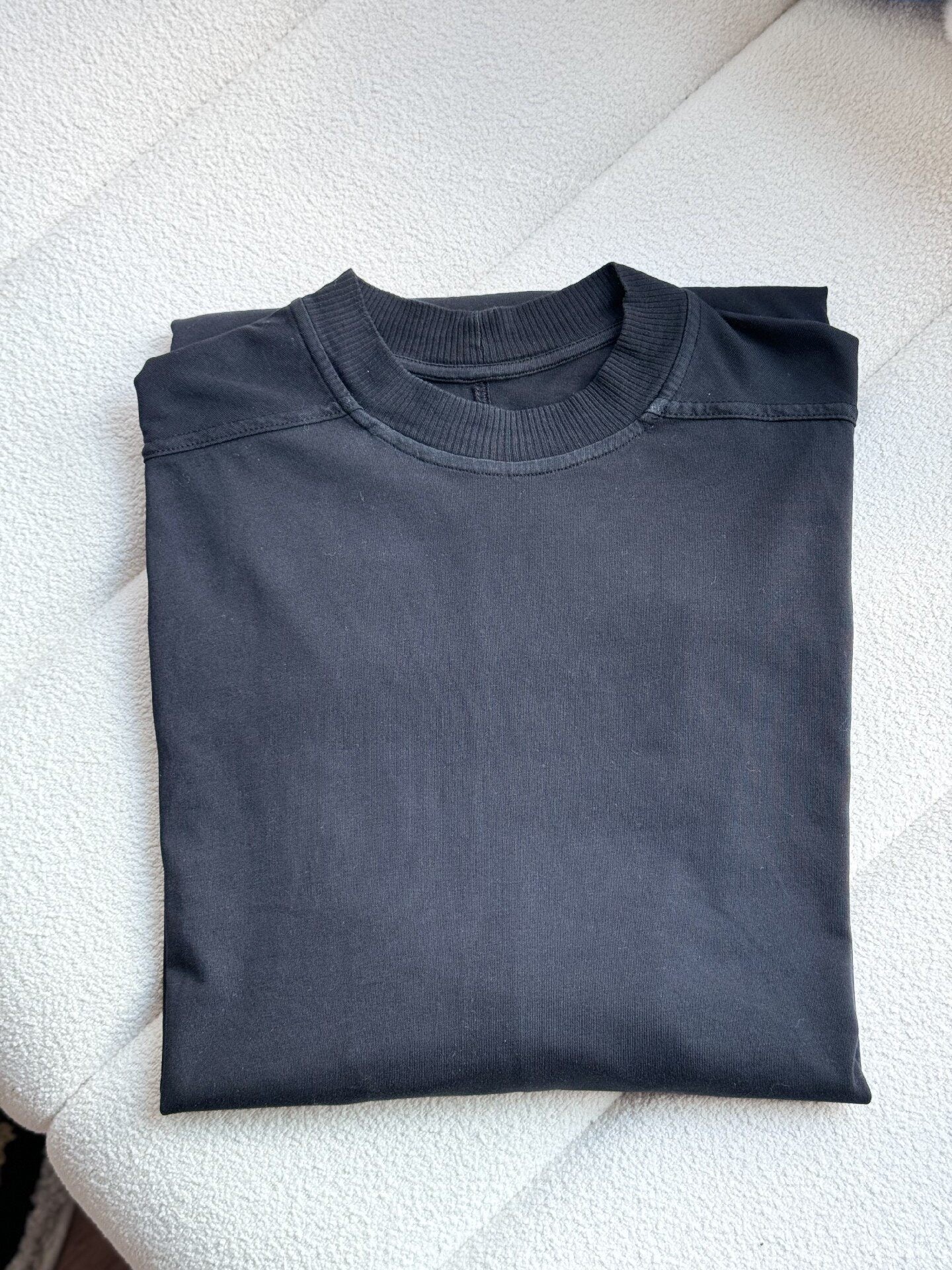 Rick Owens DRKSHDW Men's Short Sleeve T-shirt
