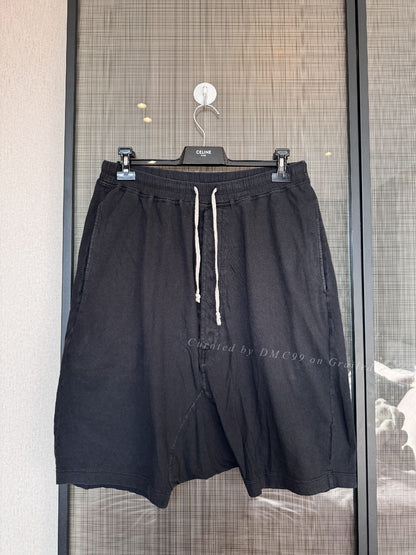 Rick Owens DRKSHDW Men's Casual Shorts