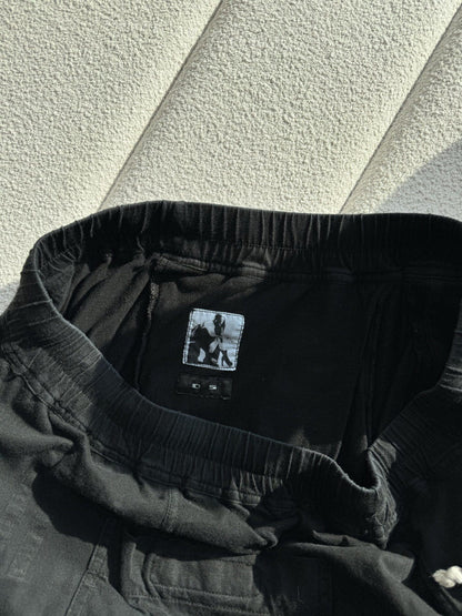 Rick Owens DRKSHDW Men's Casual Shorts