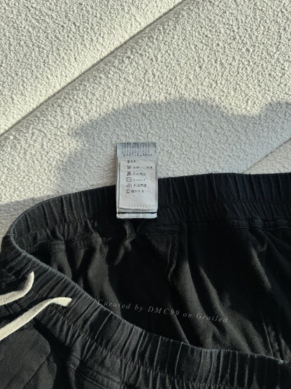 Rick Owens DRKSHDW Men's Casual Shorts