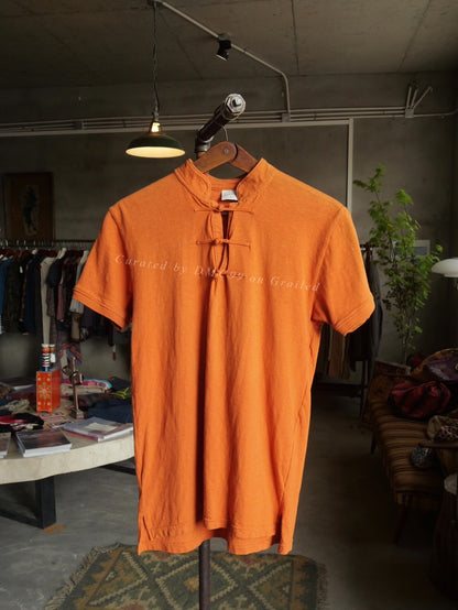 Kapital Tang Suit Button-Up Top