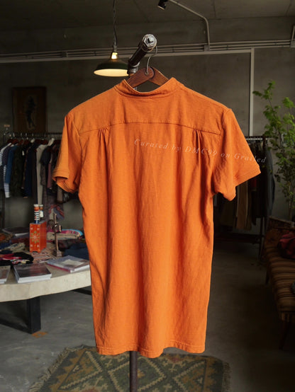 Kapital Tang Suit Button-Up Top