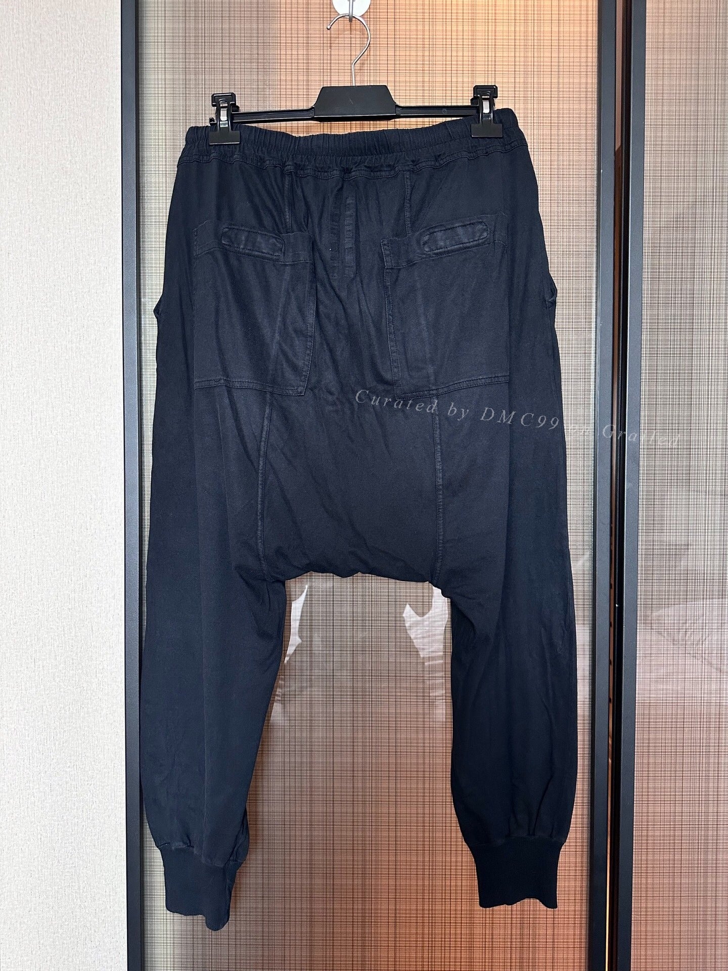 Rick Owens DRKSHDW Men's Casual Pants