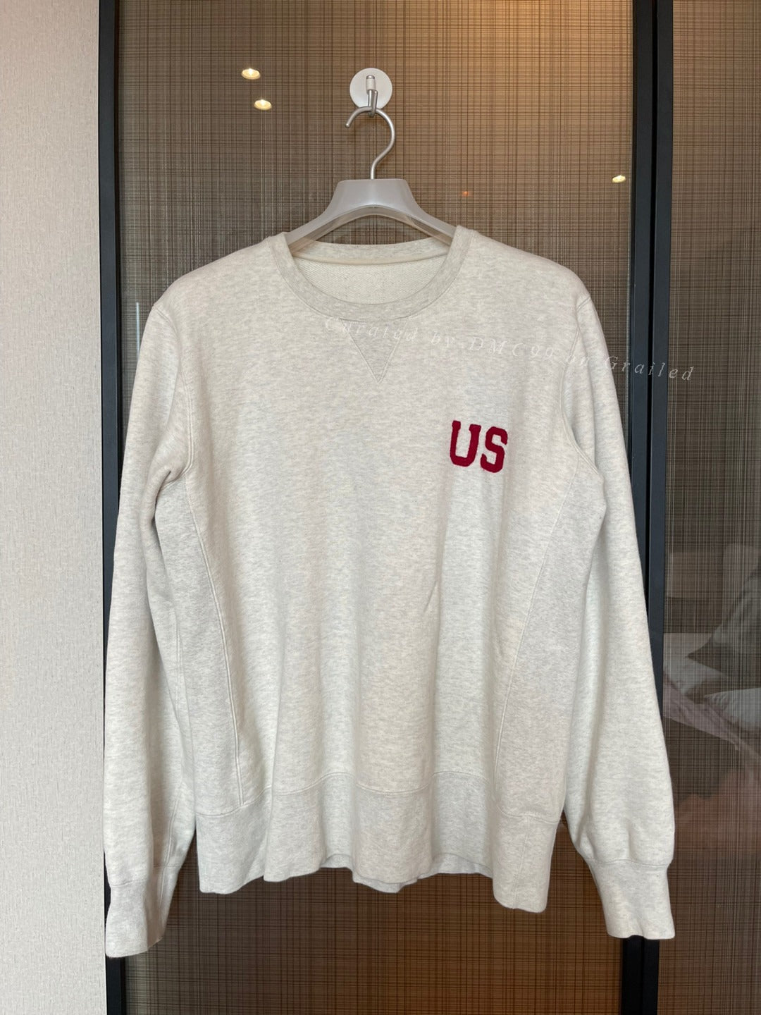visvim Men's Sweatshirt