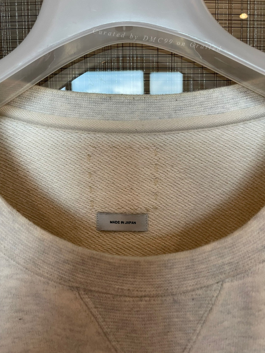 visvim Men's Sweatshirt