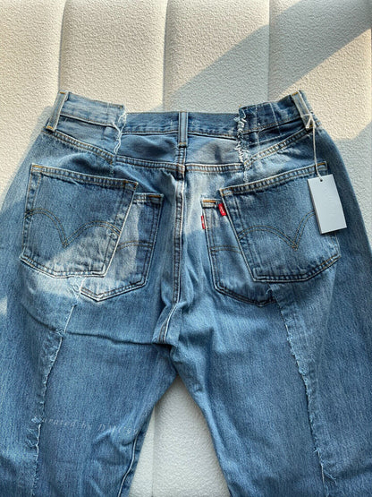 Levi's Men's Straight Jeans