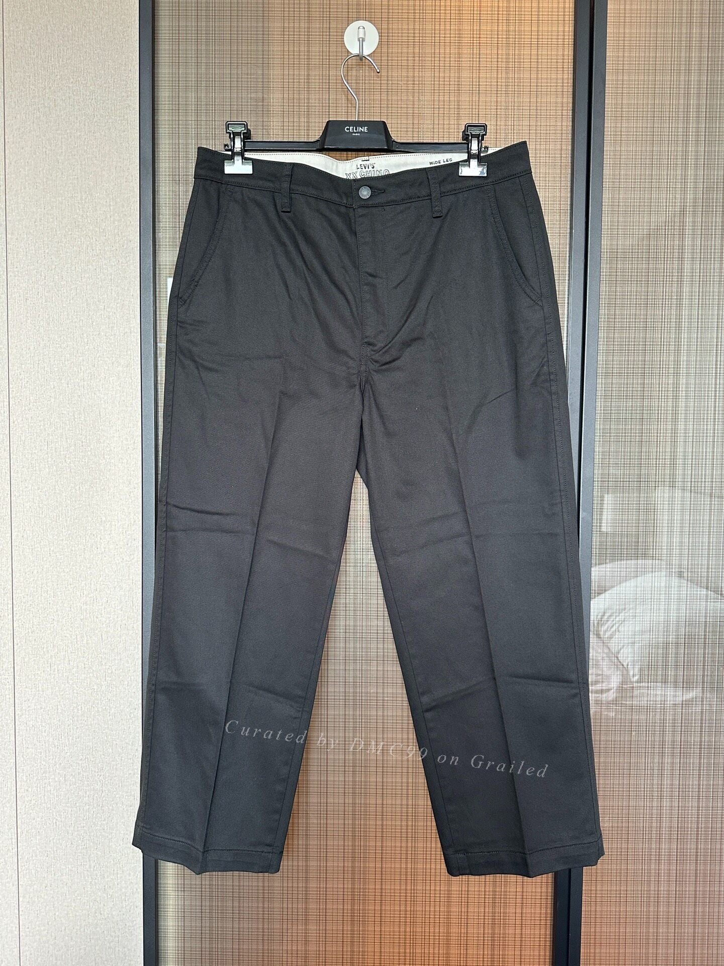 Levi's Men's Casual Chino Pants