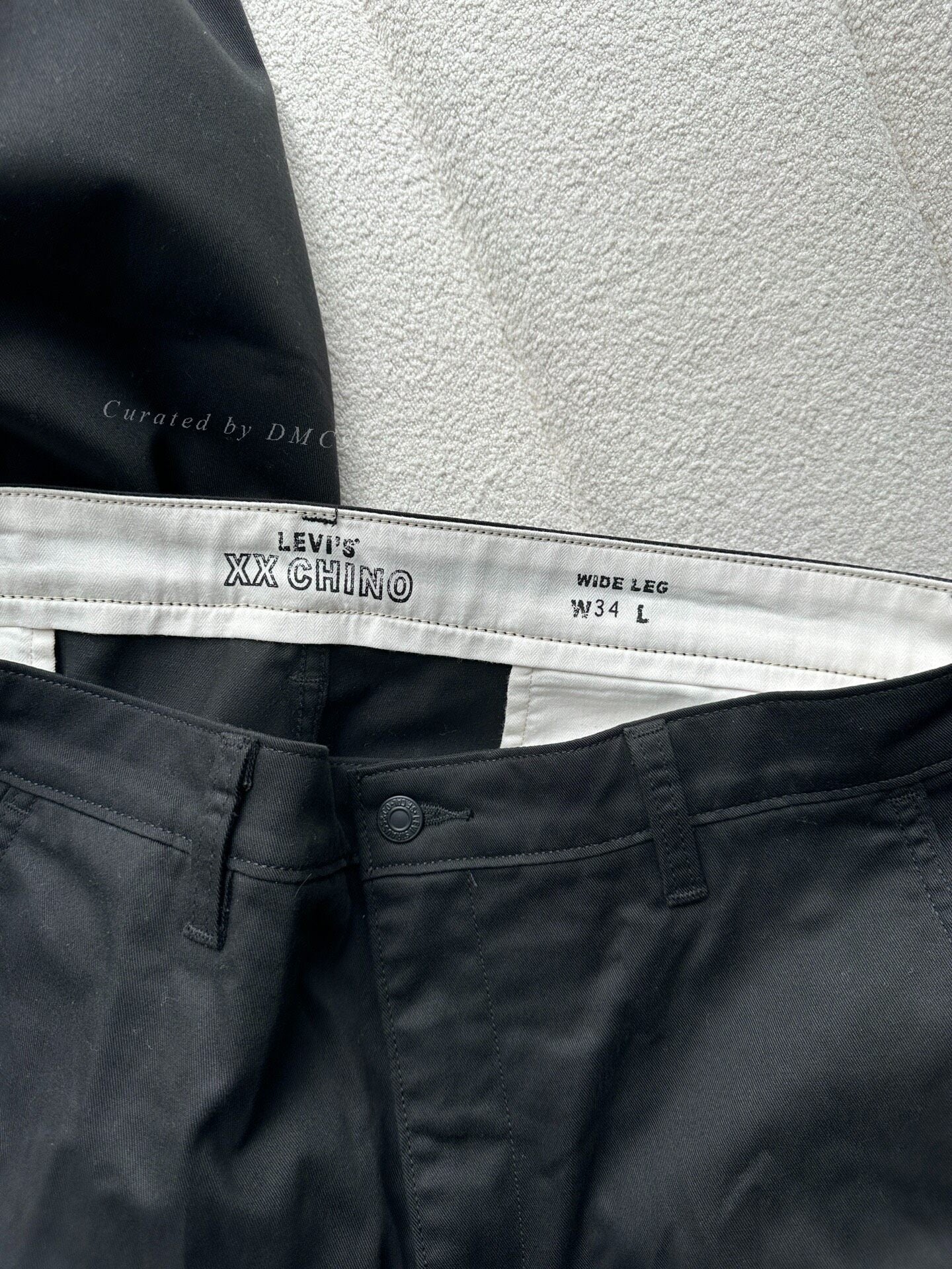Levi's Men's Casual Chino Pants