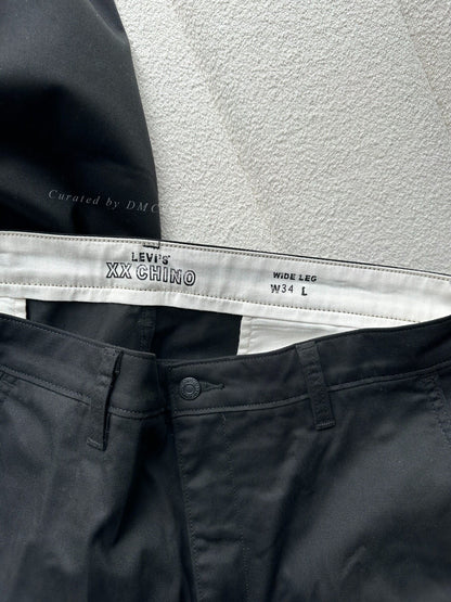 Levi's Men's Casual Chino Pants