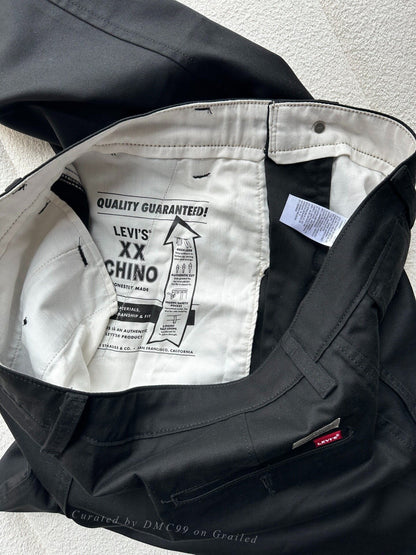 Levi's Men's Casual Chino Pants
