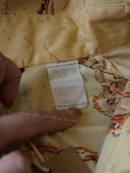 Levi's 70s Men's Native Print Shirt