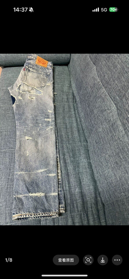 Levi's 501 Jeans Size 31