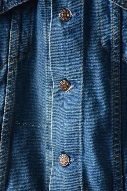 Levi's 1990s Type3 Denim Jacket