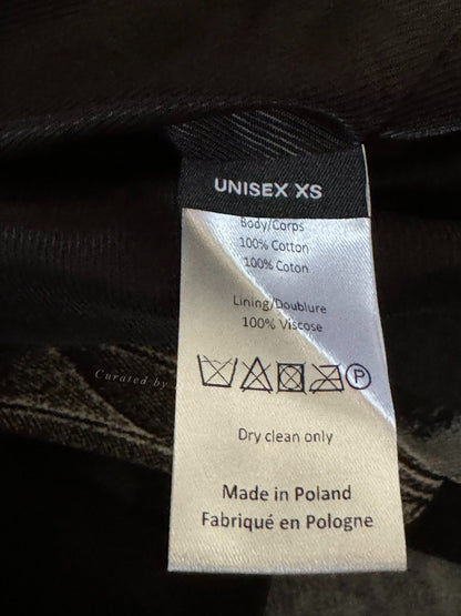 Y Project x Jean Paul Gaultier Blazer