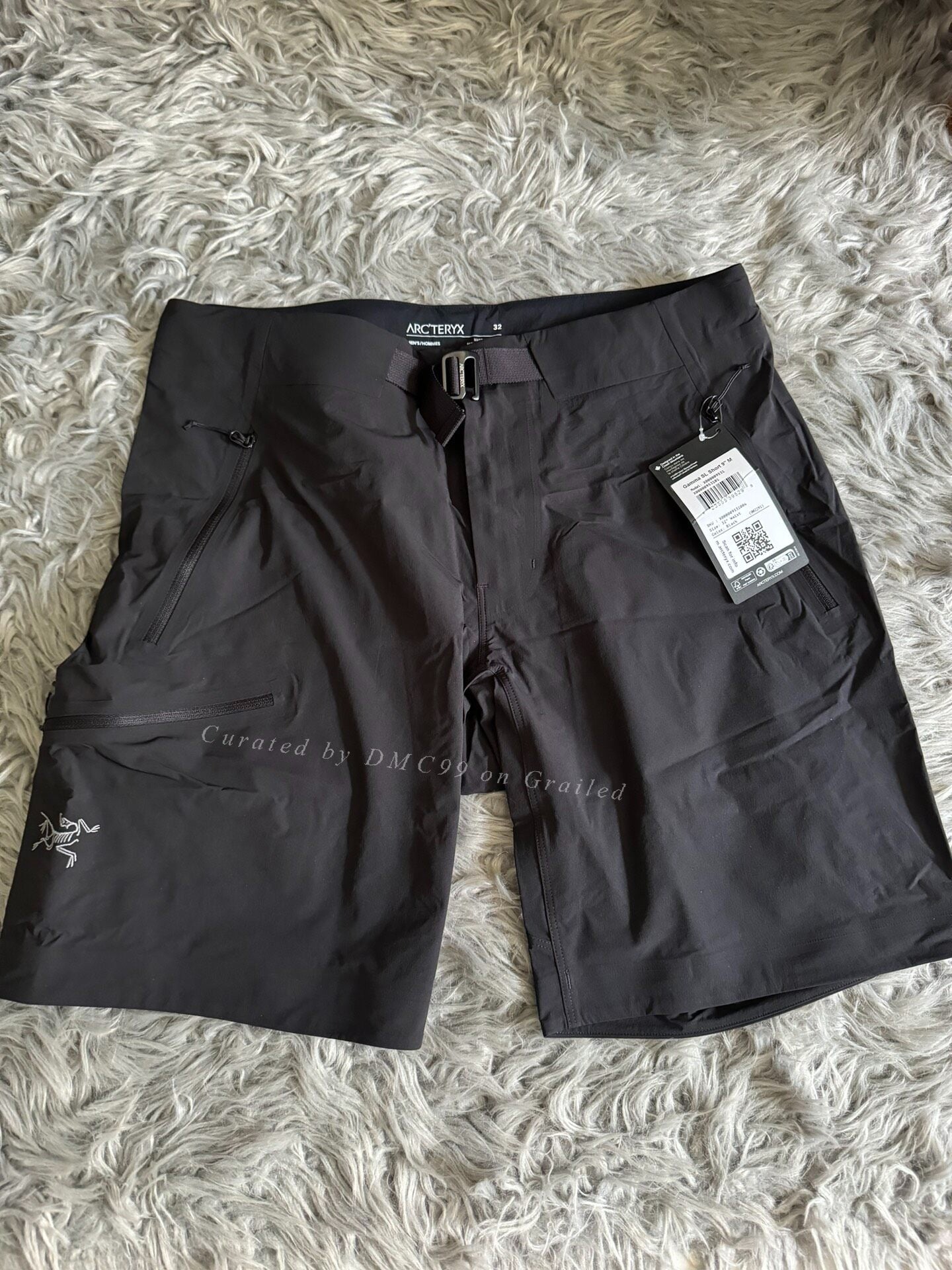 Arcteryx Aerios 30 Backpack