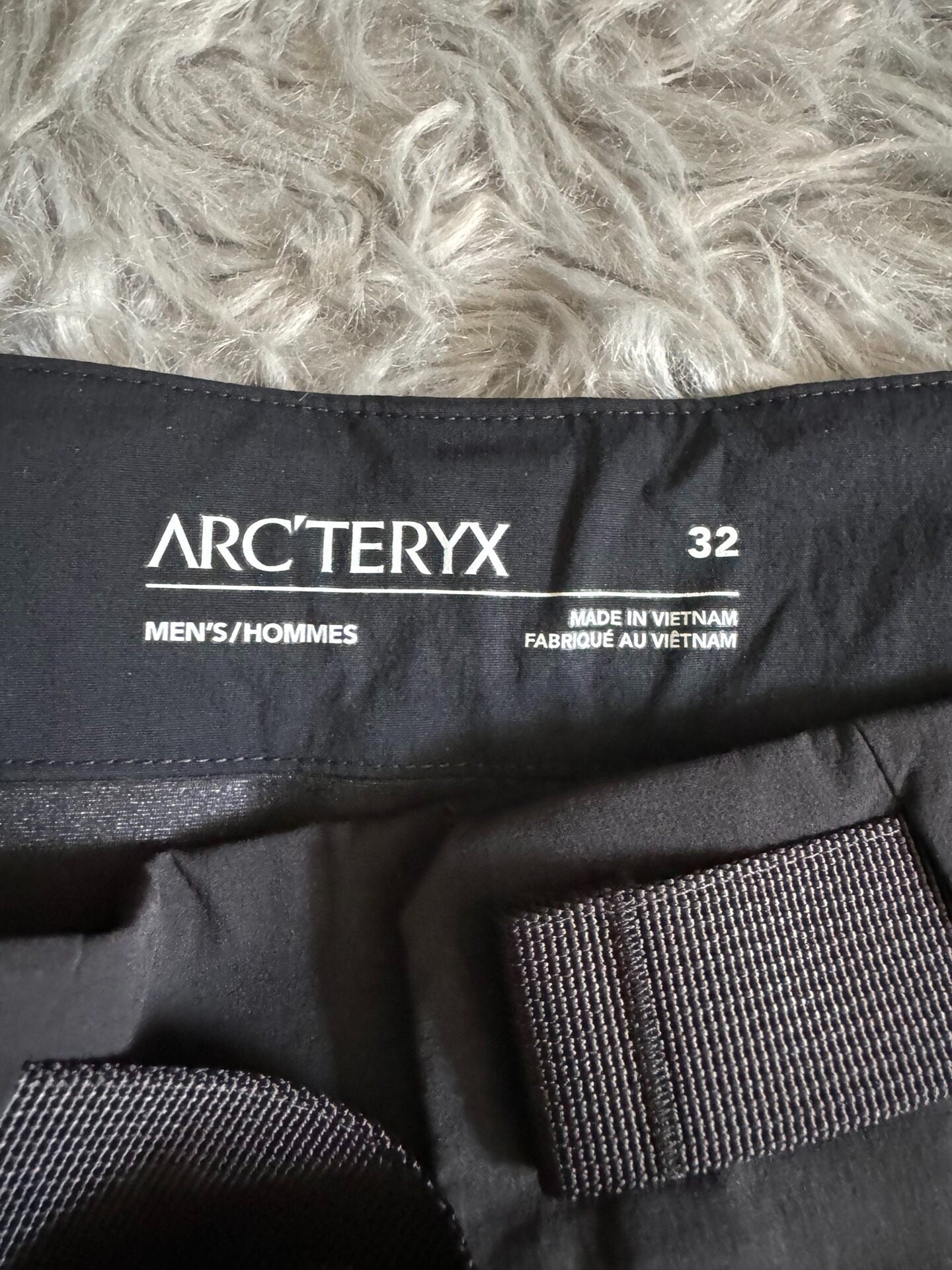 Arcteryx Aerios 30 Backpack