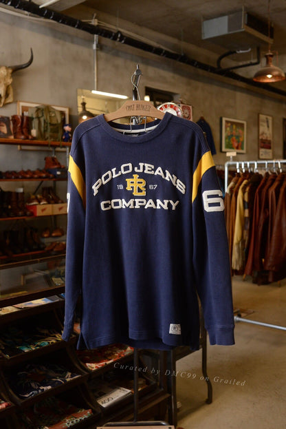 Polo Jeans Company Ivy Style Sweatshirt