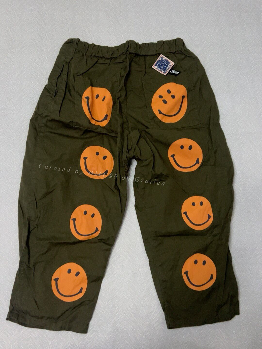 Kapital Pants Size 2