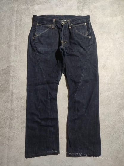Levi's Engineered LEJ Curved Jeans