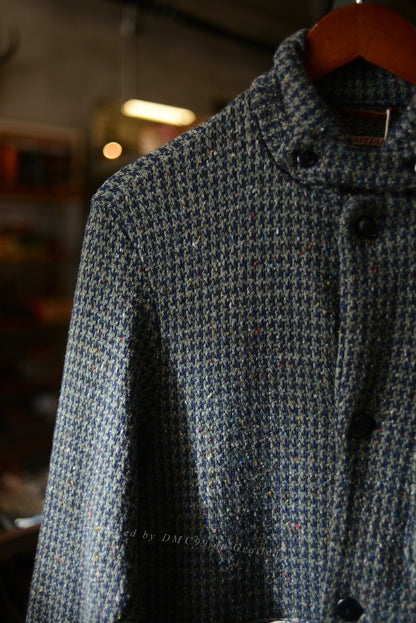 Kapital Knit Blend Coat Size 2