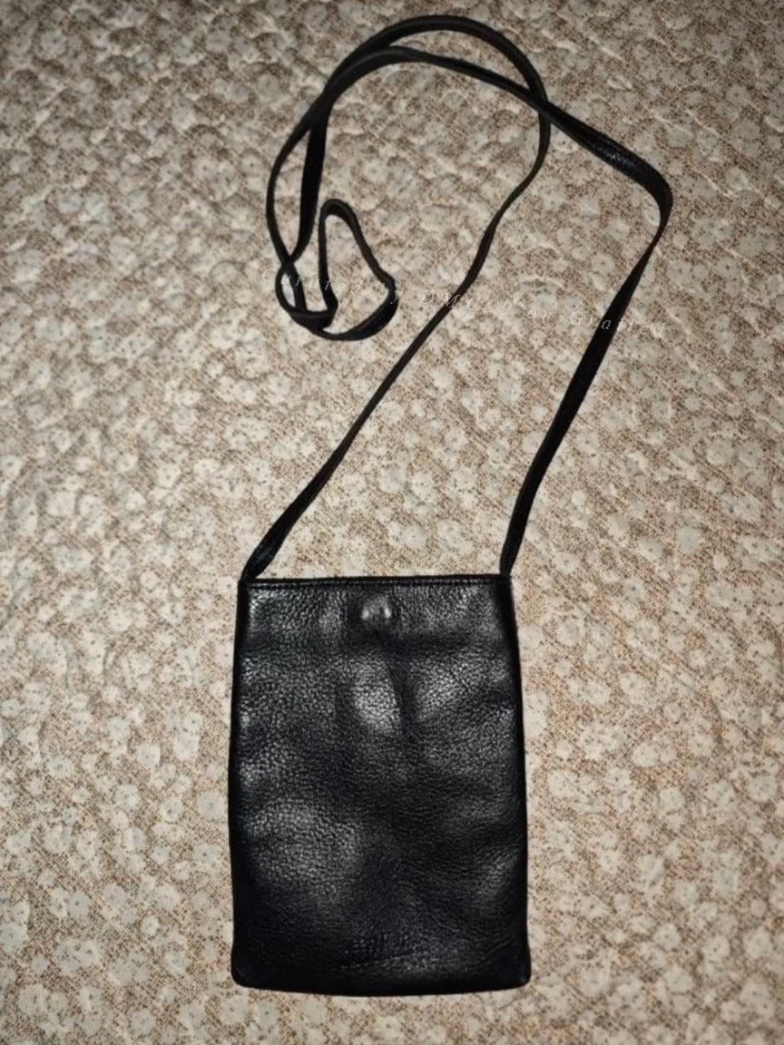 Vintage Jean Paul Gaultier Crossbody Bag